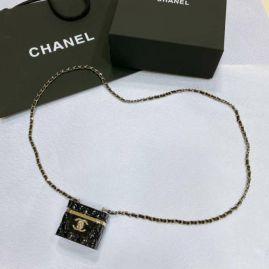 Picture of Chanel Necklace _SKUChanelnecklace08cly965567